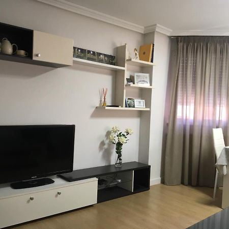 Appartement Vut Santa Marta à Santa Marta de Tormes Extérieur photo