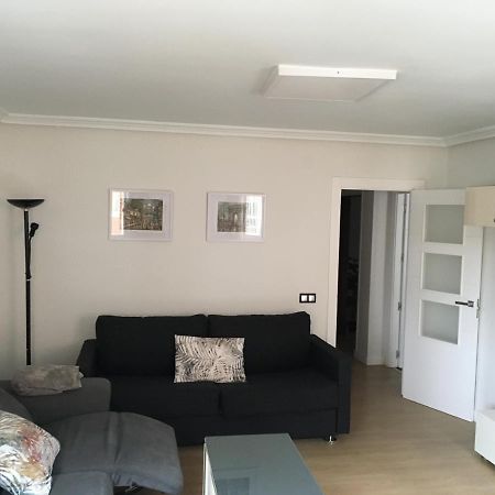 Appartement Vut Santa Marta à Santa Marta de Tormes Extérieur photo