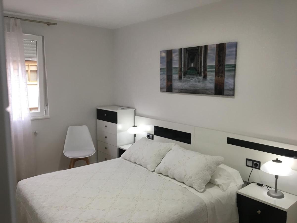 Appartement Vut Santa Marta à Santa Marta de Tormes Extérieur photo