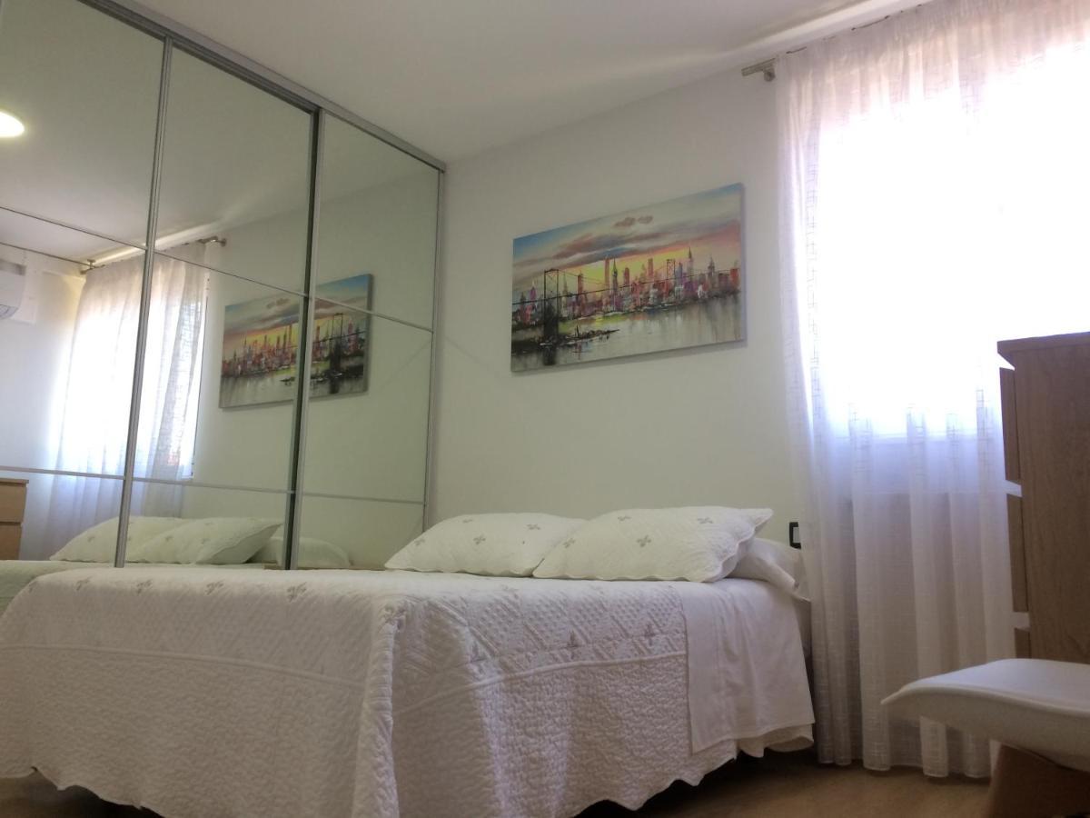 Appartement Vut Santa Marta à Santa Marta de Tormes Extérieur photo