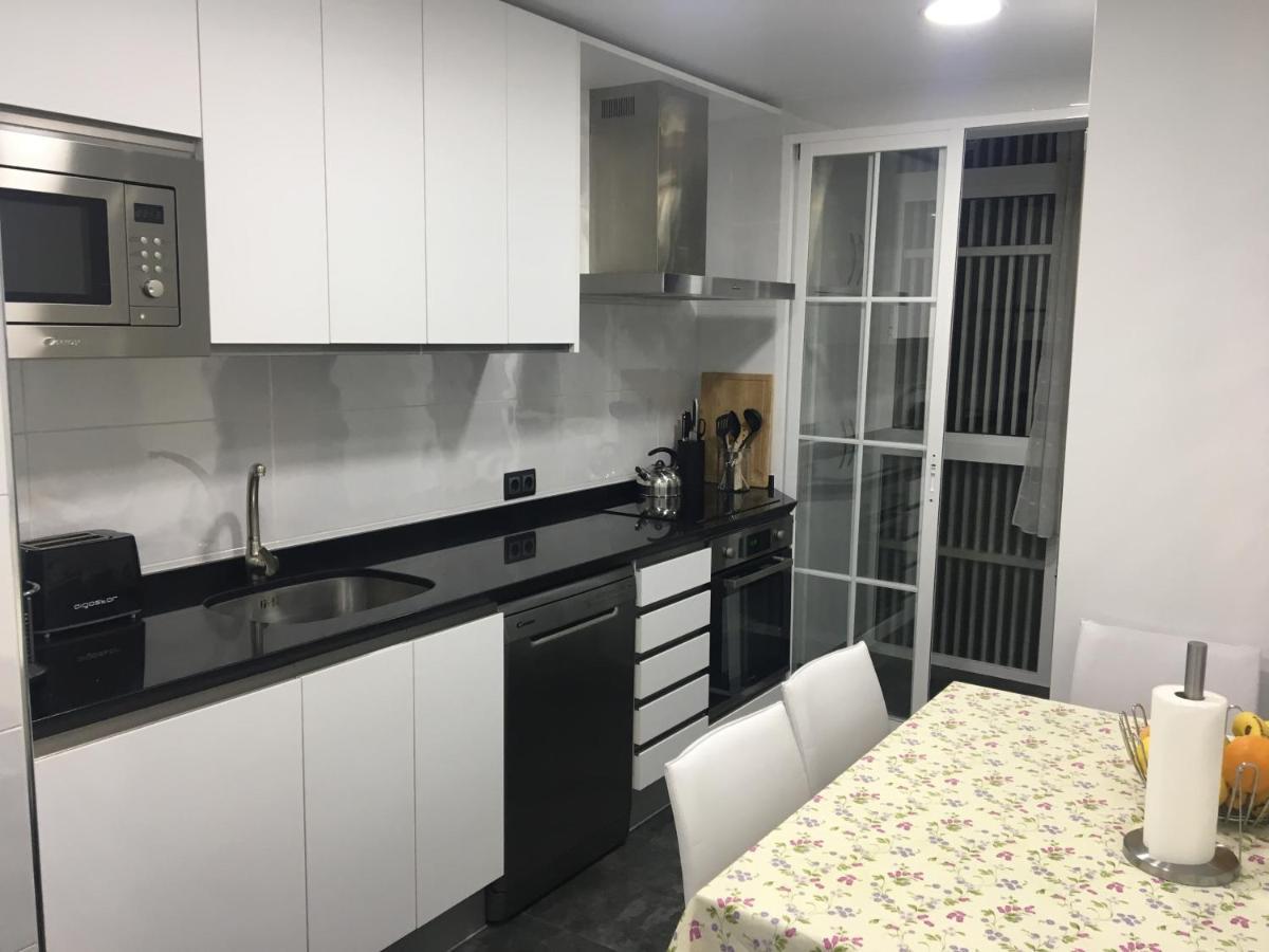 Appartement Vut Santa Marta à Santa Marta de Tormes Extérieur photo