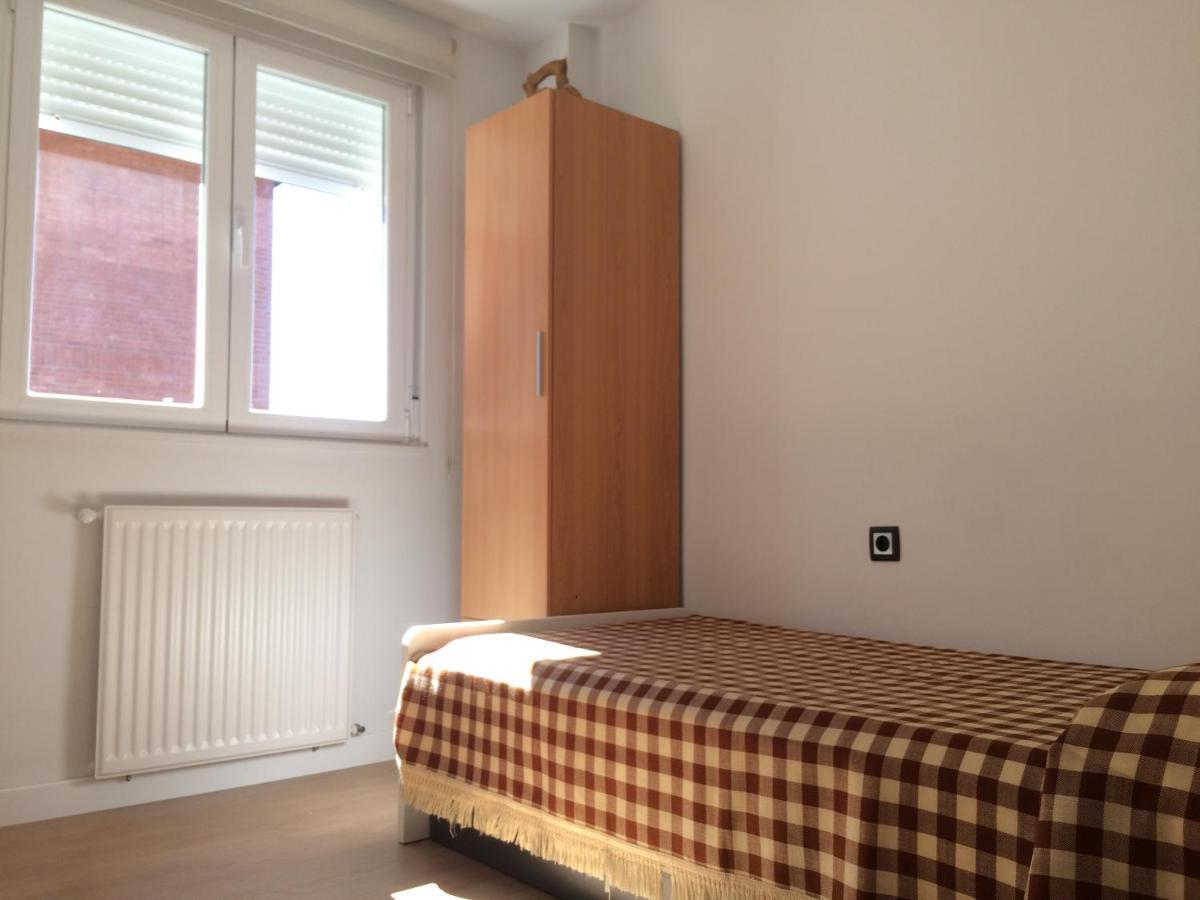 Appartement Vut Santa Marta à Santa Marta de Tormes Extérieur photo